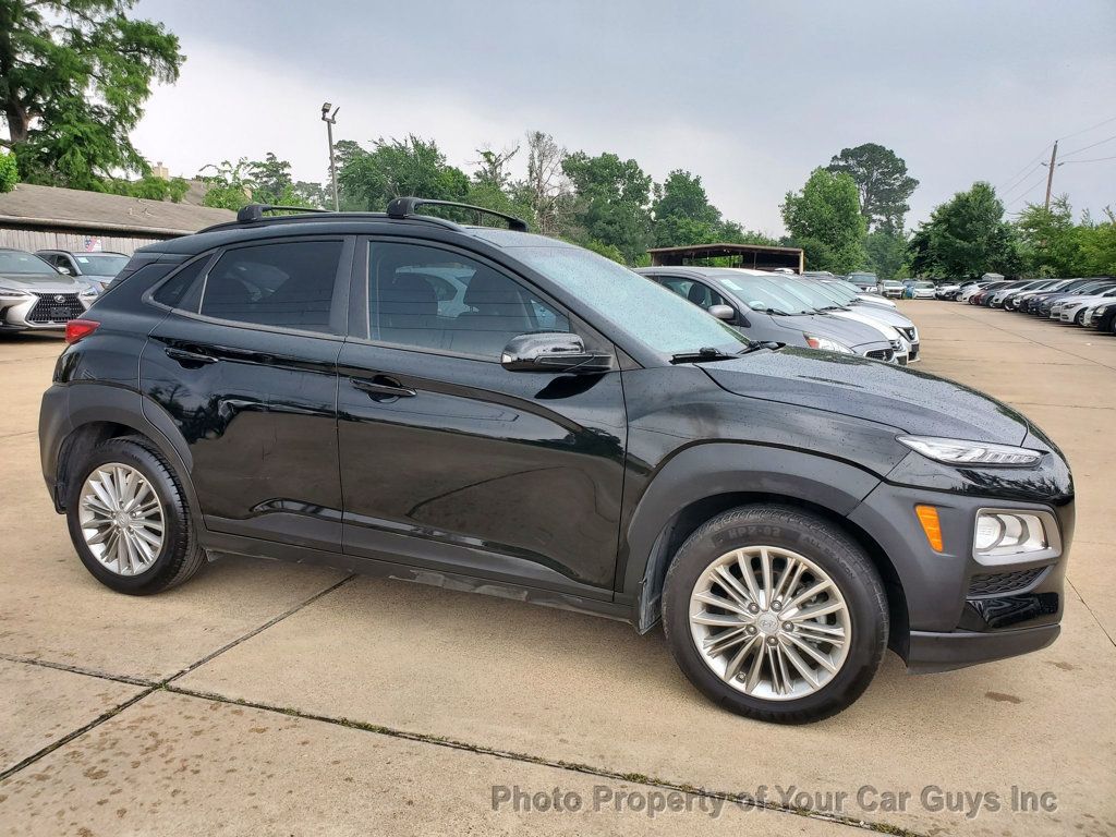 2021 Hyundai Kona  - 23023125 - 6
