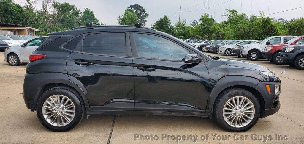 2021 Hyundai Kona  - 23023125 - 7