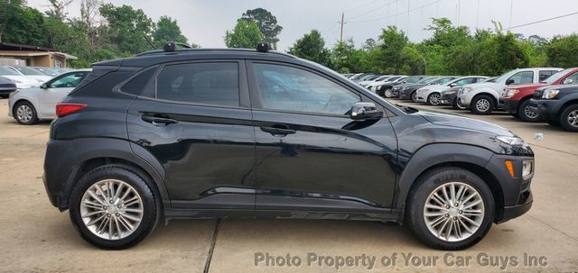 2021 Hyundai Kona  - 23023125 - 7