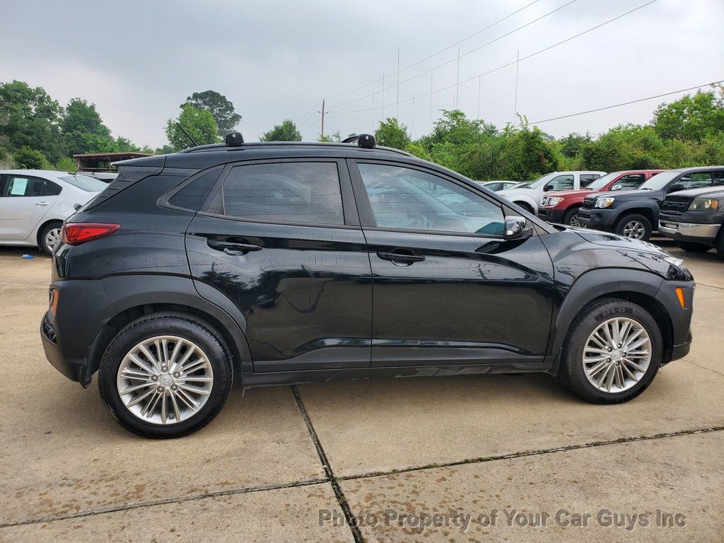 2021 Hyundai Kona  - 23023125 - 8