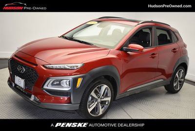 Hyundai Kona AWD 2.0L Transmission 2018 2019 1,8K Warranty