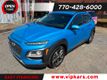 2021 Hyundai Kona Limited DCT FWD - 23020175 - 0