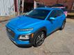 2021 Hyundai Kona Limited DCT FWD - 23020175 - 22