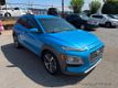 2021 Hyundai Kona Limited DCT FWD - 23020175 - 2