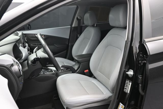 2021 Hyundai Kona Limited DCT FWD - 23020264 - 9