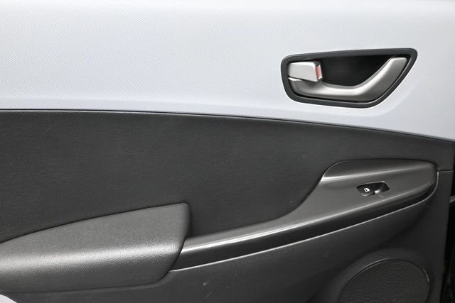 2021 Hyundai Kona Limited DCT FWD - 23020264 - 14