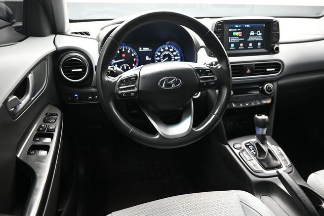 2021 Hyundai Kona Limited DCT FWD - 23020264 - 16