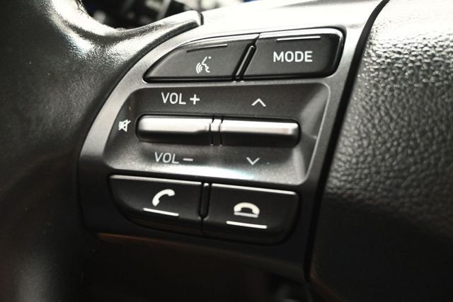 2021 Hyundai Kona Limited DCT FWD - 23020264 - 22