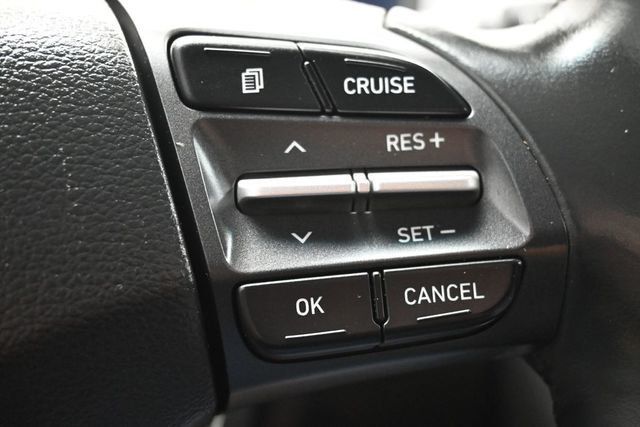 2021 Hyundai Kona Limited DCT FWD - 23020264 - 23