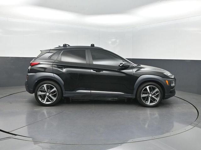 2021 Hyundai Kona Limited DCT FWD - 23020264 - 31
