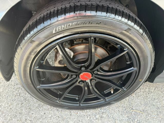 2021 Hyundai Kona NIGHT DCT FWD - 23048226 - 13