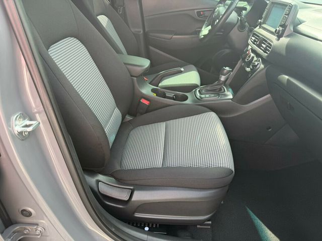 2021 Hyundai Kona NIGHT DCT FWD - 23048226 - 16