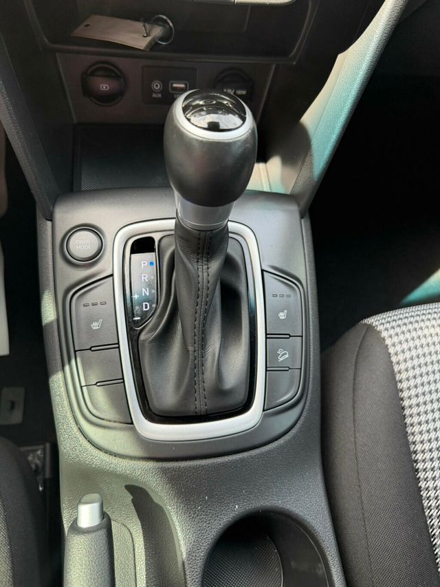 2021 Hyundai Kona NIGHT DCT FWD - 23048226 - 24