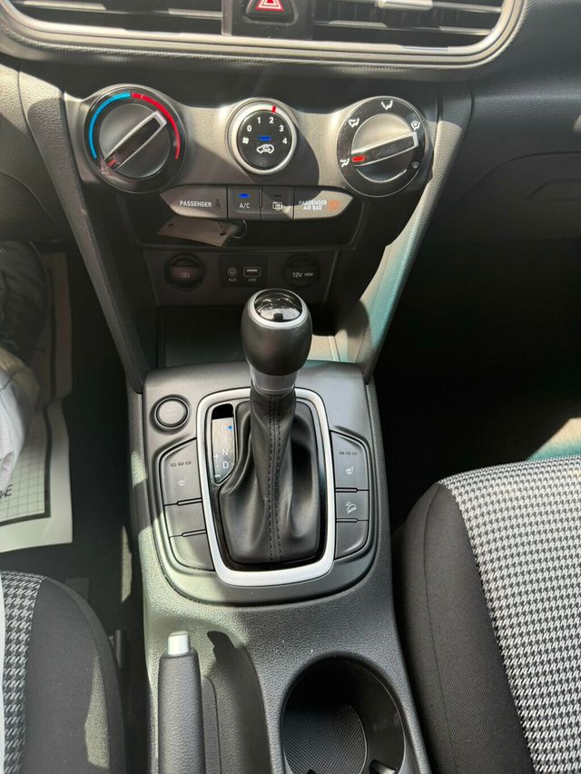 2021 Hyundai Kona NIGHT DCT FWD - 23048226 - 25