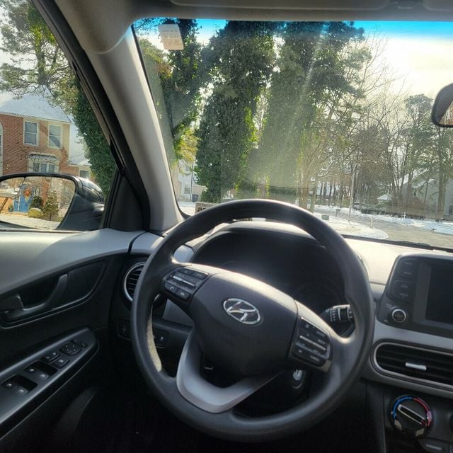 2021 Hyundai Kona SE Automatic AWD - 22740694 - 13