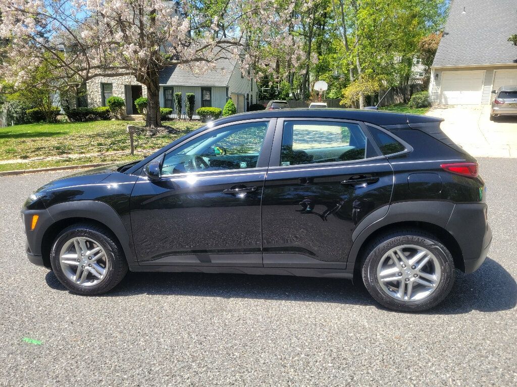 2021 Used Hyundai Kona SE Automatic AWD at Royal Motors NJ Serving ...