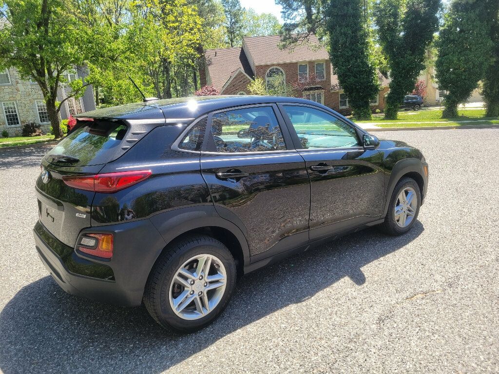 2021 Used Hyundai Kona SE Automatic AWD at Royal Motors NJ Serving ...