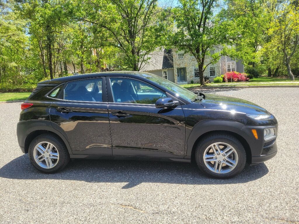 2021 Used Hyundai Kona SE Automatic AWD at Royal Motors NJ Serving ...