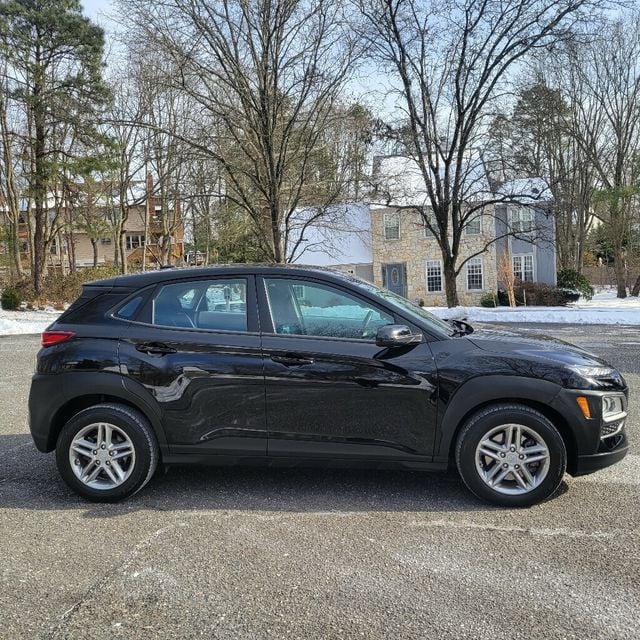 2021 Hyundai Kona SE Automatic AWD - 22740694 - 5