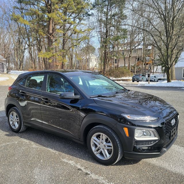 2021 Hyundai Kona SE Automatic AWD - 22740694 - 6