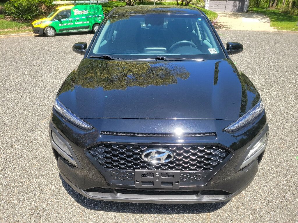 2021 Used Hyundai Kona SE Automatic AWD at Royal Motors NJ Serving ...