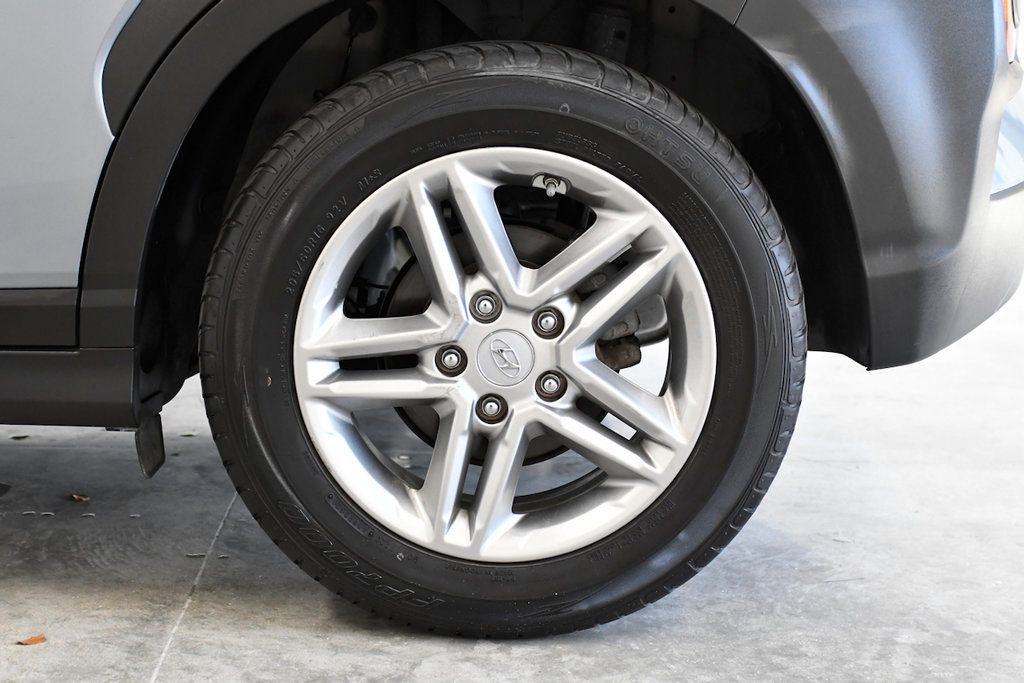 2021 Hyundai Kona SE Automatic FWD - 22457488 - 11