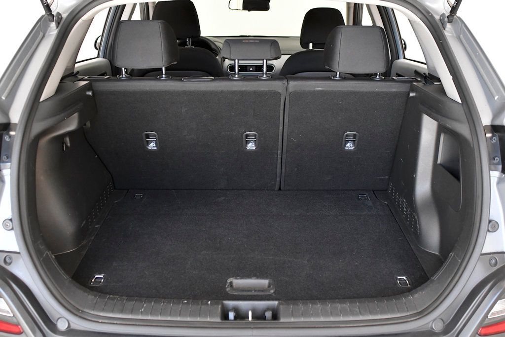 2021 Hyundai Kona SE Automatic FWD - 22457488 - 12