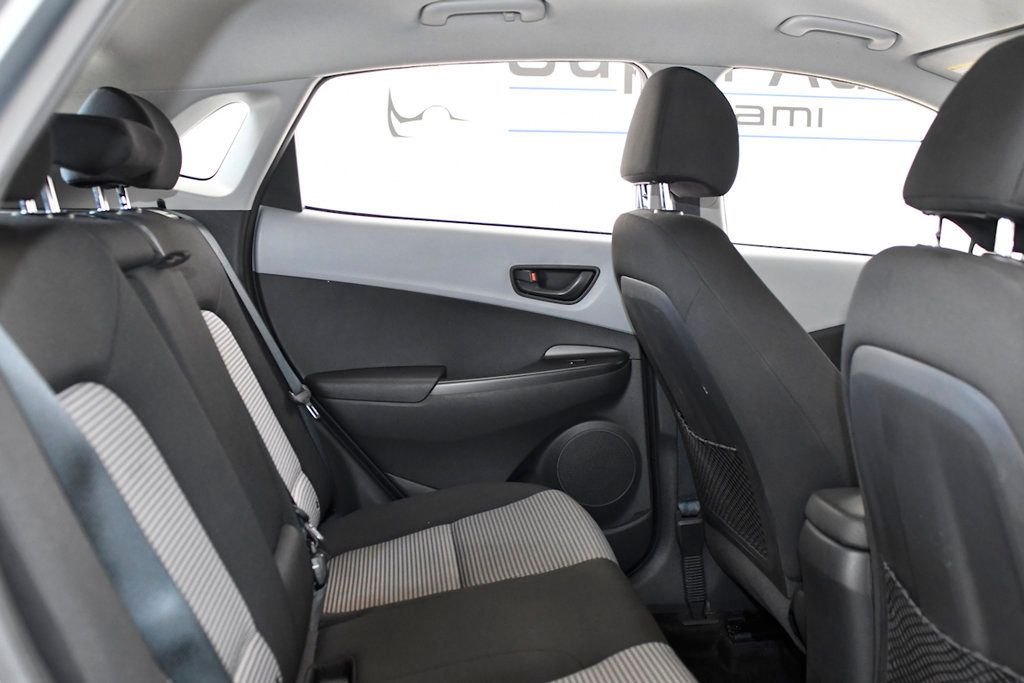 2021 Hyundai Kona SE Automatic FWD - 22457488 - 13