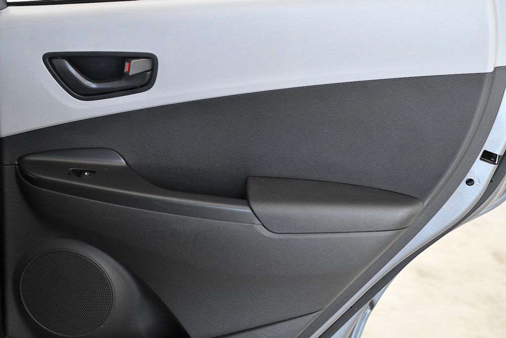 2021 Hyundai Kona SE Automatic FWD - 22457488 - 14