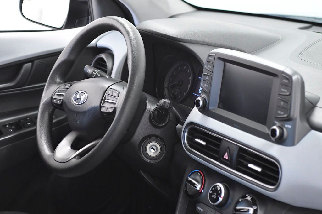 2021 Hyundai Kona SE Automatic FWD - 22457488 - 16