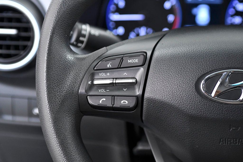 2021 Hyundai Kona SE Automatic FWD - 22457488 - 20