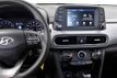 2021 Hyundai Kona SE Automatic FWD - 22457488 - 23
