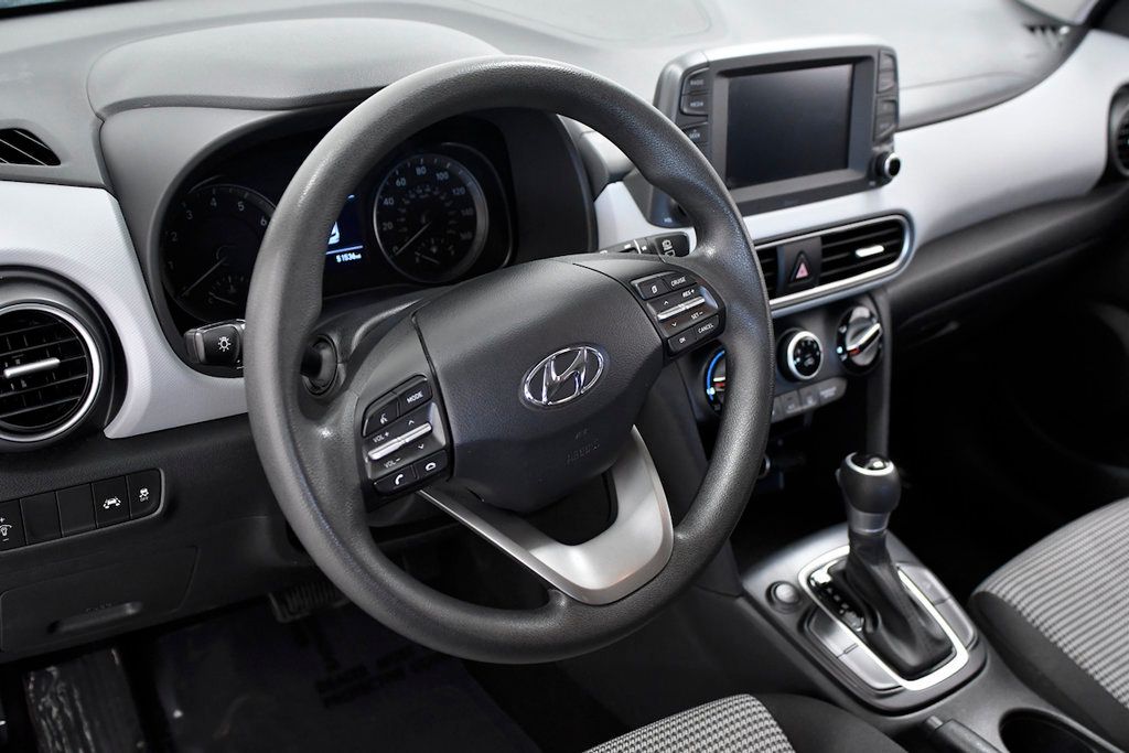 2021 Hyundai Kona SE Automatic FWD - 22457488 - 7