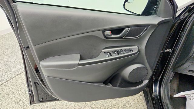 2021 Hyundai Kona SE Automatic FWD - 23036424 - 9