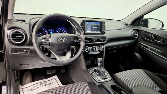 2021 Hyundai Kona SE Automatic FWD - 23036424 - 11