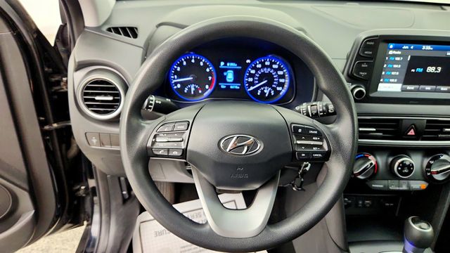 2021 Hyundai Kona SE Automatic FWD - 23036424 - 12