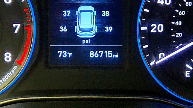 2021 Hyundai Kona SE Automatic FWD - 23036424 - 14