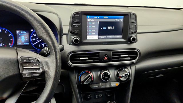 2021 Hyundai Kona SE Automatic FWD - 23036424 - 16