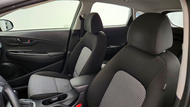 2021 Hyundai Kona SE Automatic FWD - 23036424 - 18