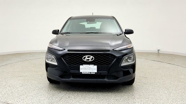 2021 Hyundai Kona SE Automatic FWD - 23036424 - 1