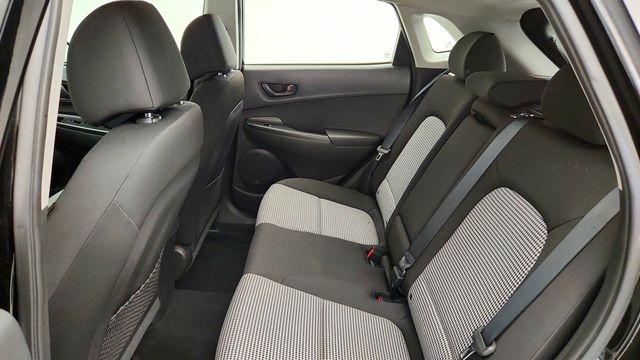 2021 Hyundai Kona SE Automatic FWD - 23036424 - 19