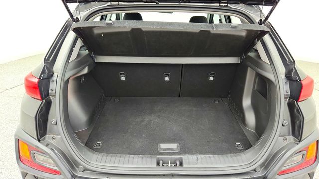 2021 Hyundai Kona SE Automatic FWD - 23036424 - 20