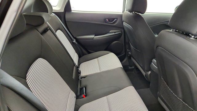 2021 Hyundai Kona SE Automatic FWD - 23036424 - 21