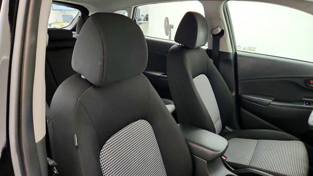 2021 Hyundai Kona SE Automatic FWD - 23036424 - 22