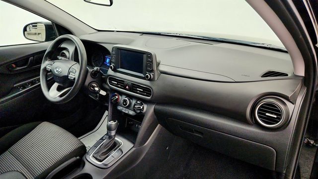 2021 Hyundai Kona SE Automatic FWD - 23036424 - 23