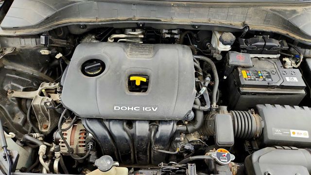 2021 Hyundai Kona SE Automatic FWD - 23036424 - 25
