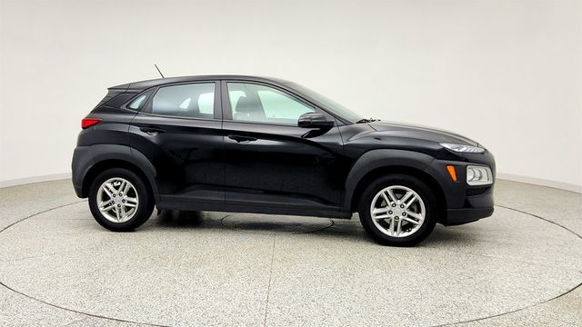 2021 Hyundai Kona SE Automatic FWD - 23036424 - 3