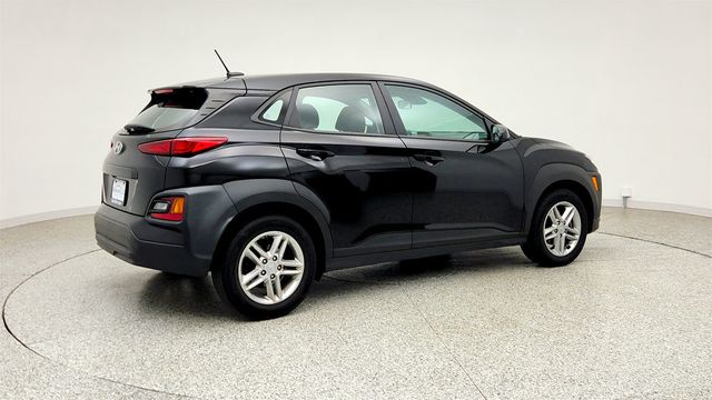 2021 Hyundai Kona SE Automatic FWD - 23036424 - 4