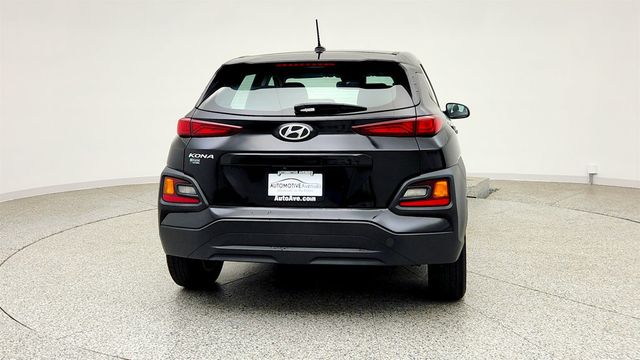 2021 Hyundai Kona SE Automatic FWD - 23036424 - 5
