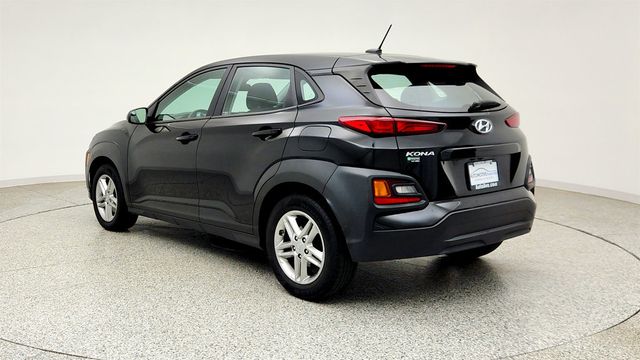 2021 Hyundai Kona SE Automatic FWD - 23036424 - 6